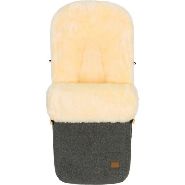 Fillikid Fußsack Bernina Wool, Winterfußsack