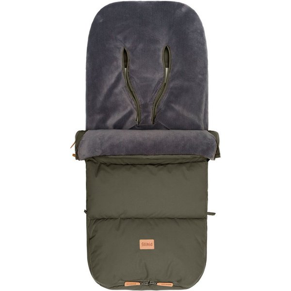 Fillikid Fußsack Kinley Winterfußsack