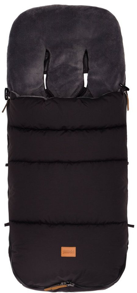 Fillikid Fußsack Kinley Winterfußsack – Bild 4 von 5