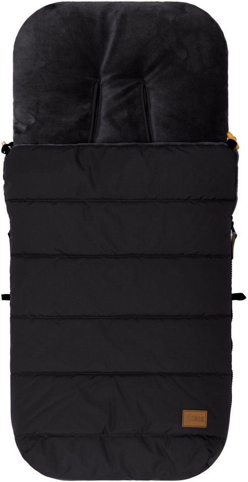 Fillikid Fußsack Lanin, Winterfußsack – Bild 3 von 5