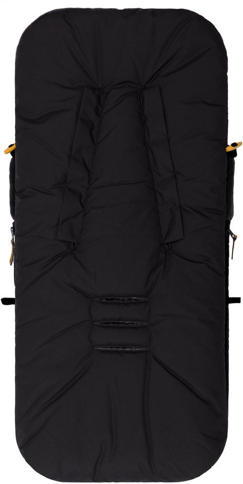Fillikid Fußsack Lanin, Winterfußsack – Bild 4 von 5