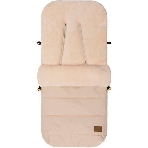Fillikid Fußsack Lanin, Winterfußsack