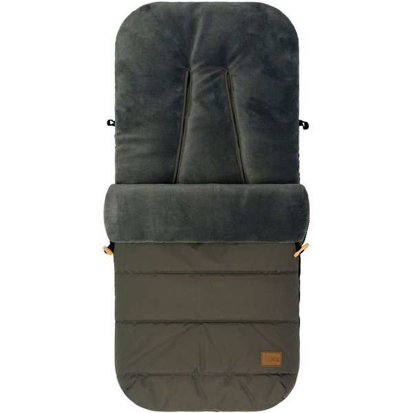 Fillikid Fußsack Lanin, Winterfußsack