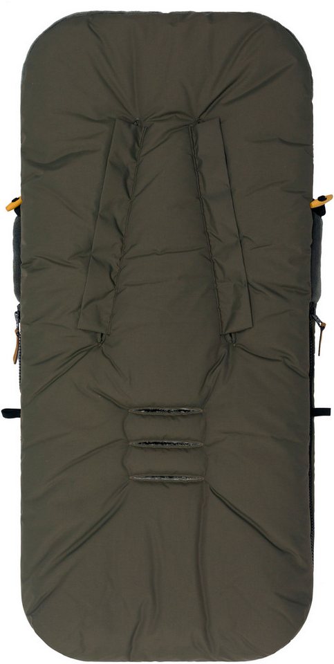 Fillikid Fußsack Lanin, Winterfußsack – Bild 4 von 5