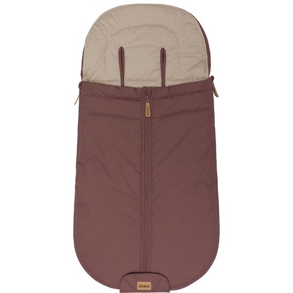 Fillikid Fußsack Light Trend