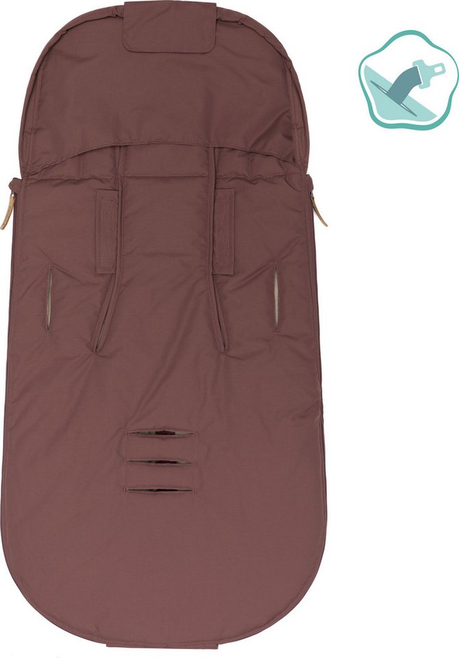 Fillikid Fußsack Light Trend – Bild 4 von 5