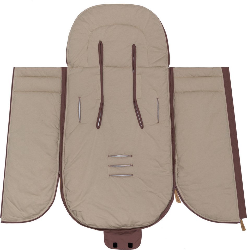 Fillikid Fußsack Light Trend – Bild 5 von 5