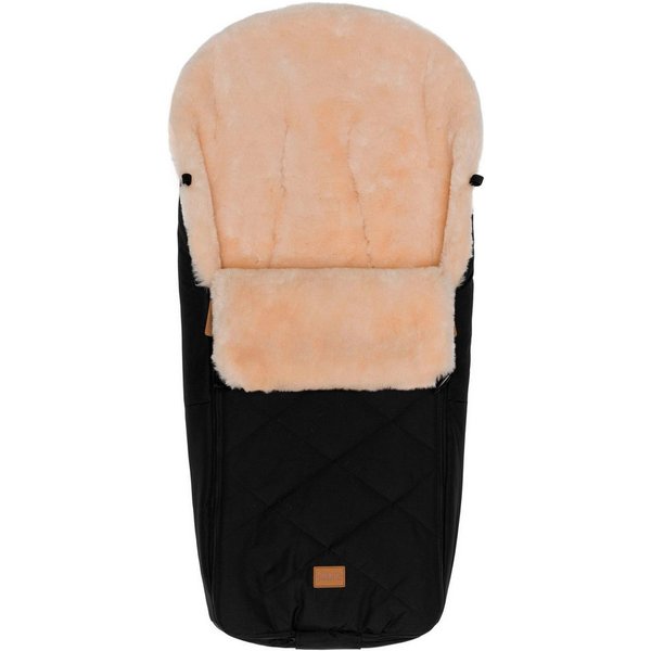 Fillikid Fußsack Vegan Comfort, Winterfußsack