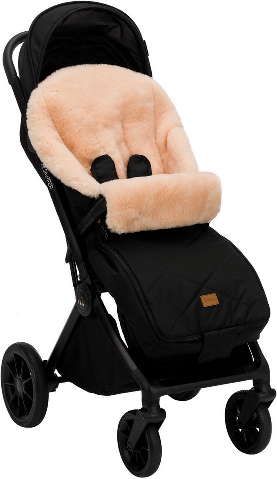 Fillikid Fußsack Vegan Comfort, Winterfußsack – Bild 3 von 5