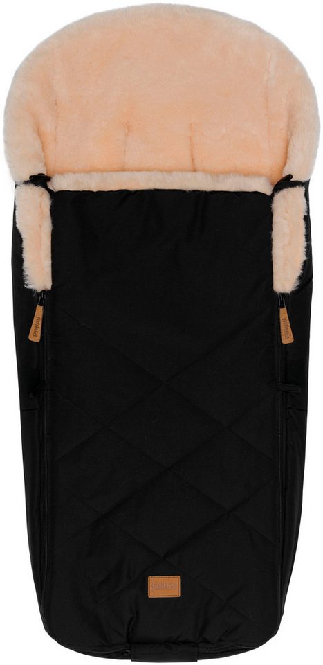 Fillikid Fußsack Vegan Comfort, Winterfußsack – Bild 4 von 5