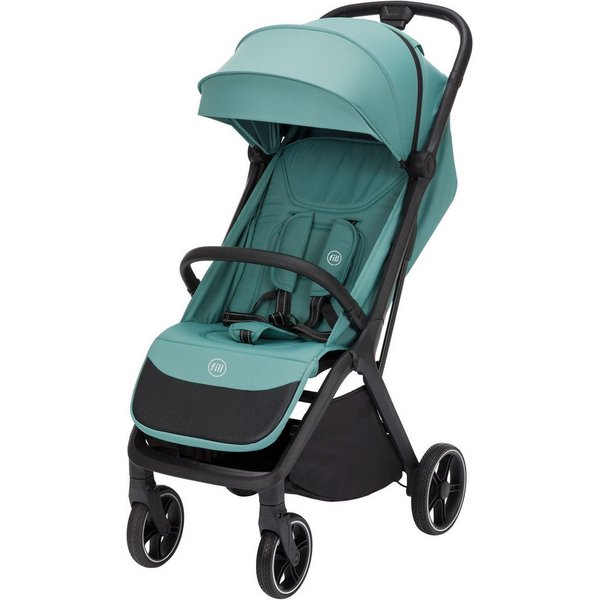 Fillikid Kinder-Buggy Cooper
