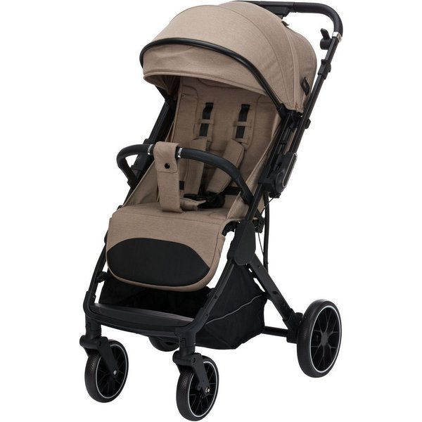 Fillikid Kinder-Buggy Fill Axis, mit schwenkbarer Schiebestange