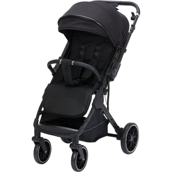 Fillikid Kinder-Buggy Fill Axis, mit schwenkbarer Schiebestange