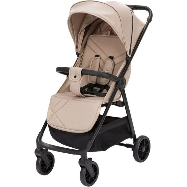 Fillikid Kinder-Buggy Milo, Gewicht nur 5,3 kg