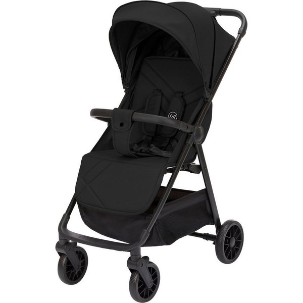 Fillikid Kinder-Buggy Milo, Gewicht nur 5,3 kg