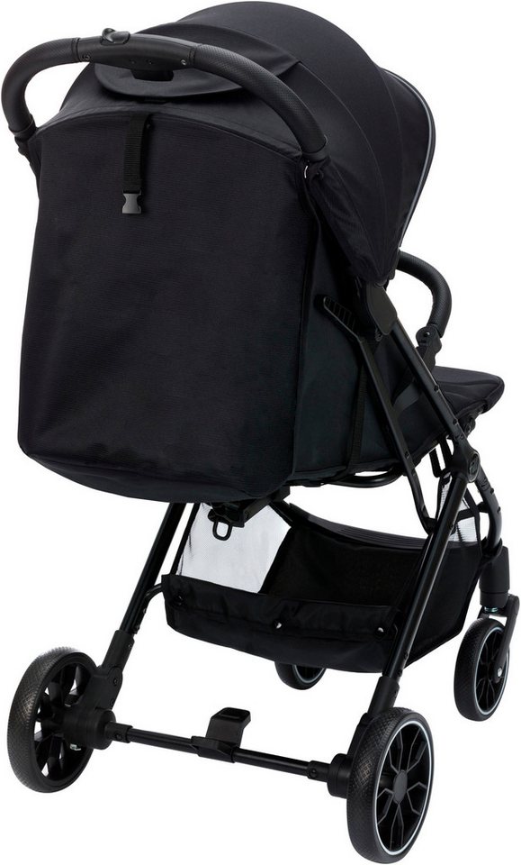 Fillikid Kinder-Buggy Rover, mit Trollyfunktion – Bild 2 von 5