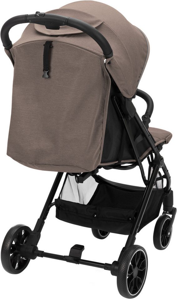 Fillikid Kinder-Buggy Rover, mit Trollyfunktion – Bild 3 von 5