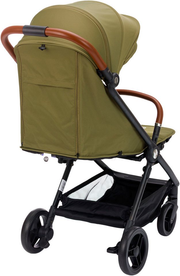 Fillikid Kinder-Buggy Sportster, Gewicht 6,8 kg – Bild 3 von 5