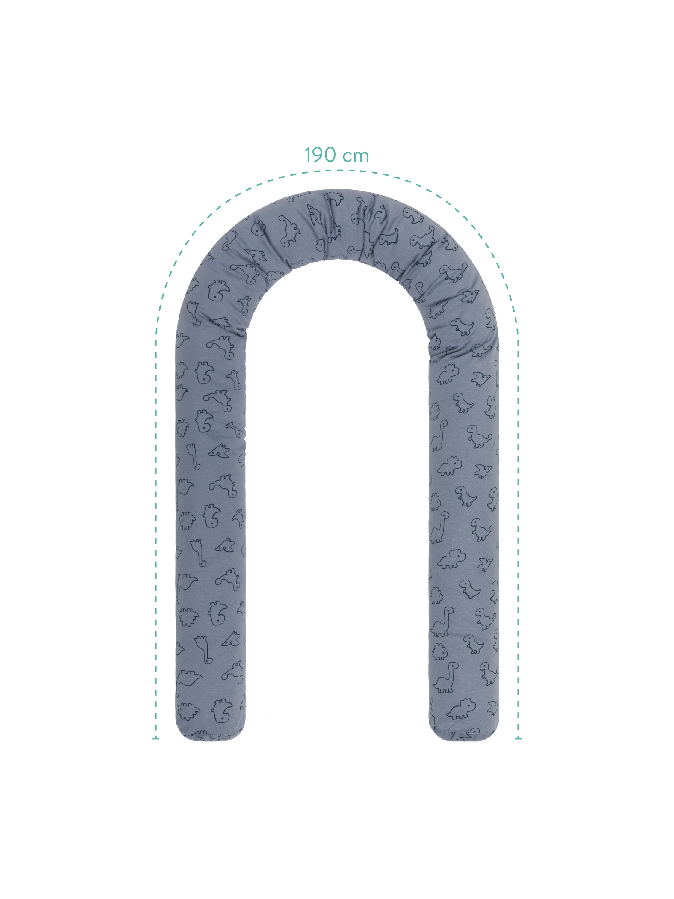 Fillikid Nestchenschlange Jersey – Bild 3 von 4