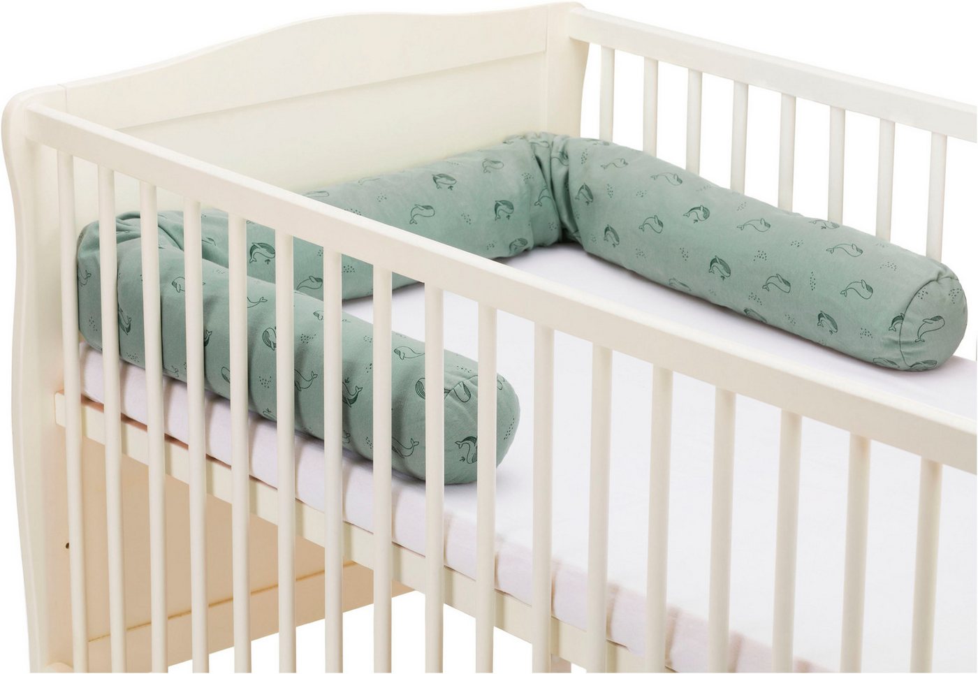 Fillikid Nestchenschlange Jersey – Bild 4 von 5