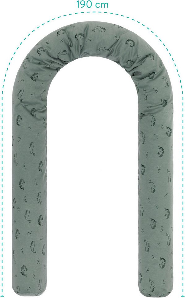 Fillikid Nestchenschlange Jersey – Bild 5 von 5