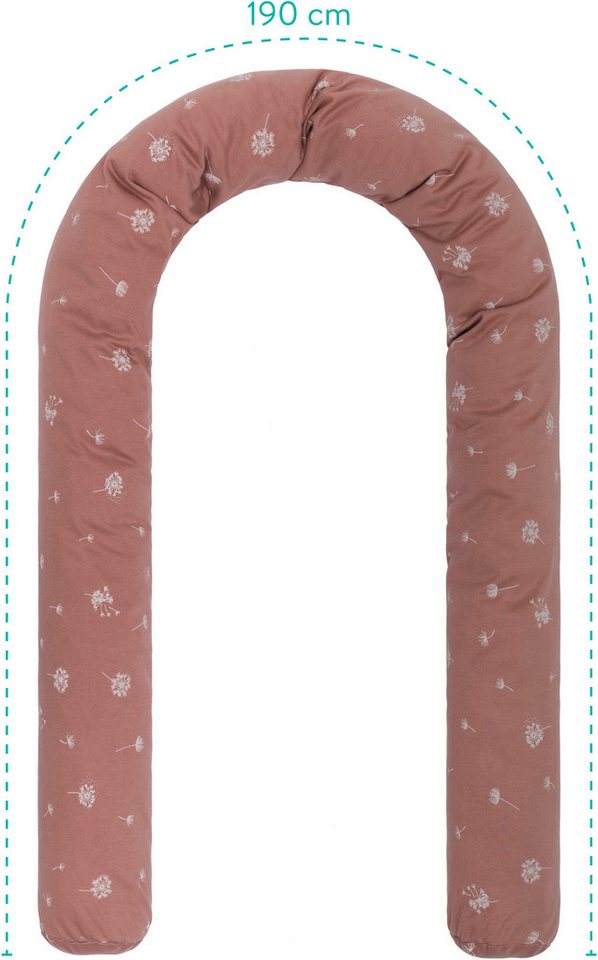 Fillikid Nestchenschlange Jersey – Bild 5 von 5
