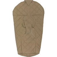 Fillikid Sommerfußsack Light Small grau