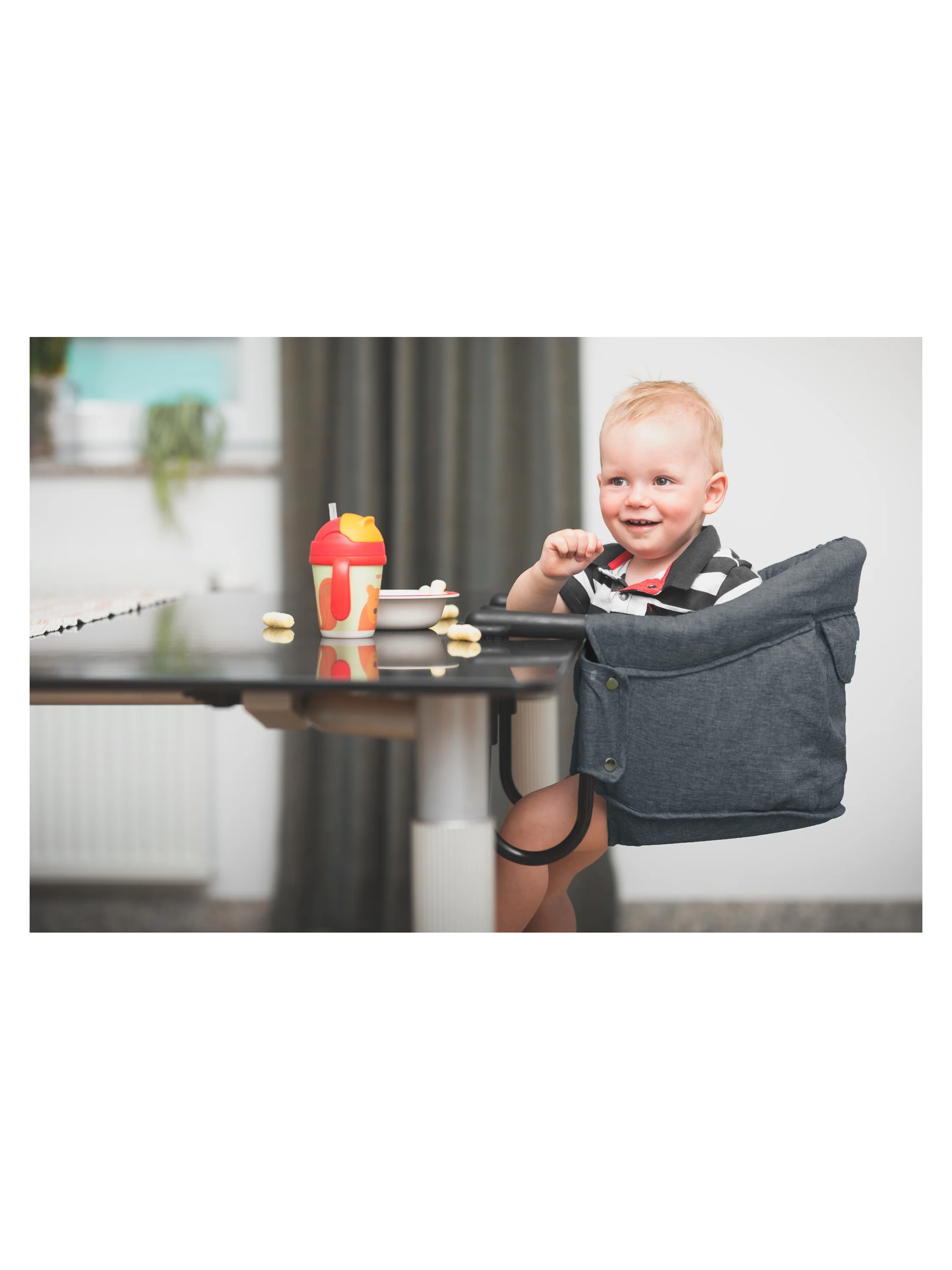 Fillikid Tischsitz Flexi – Bild 2 von 4