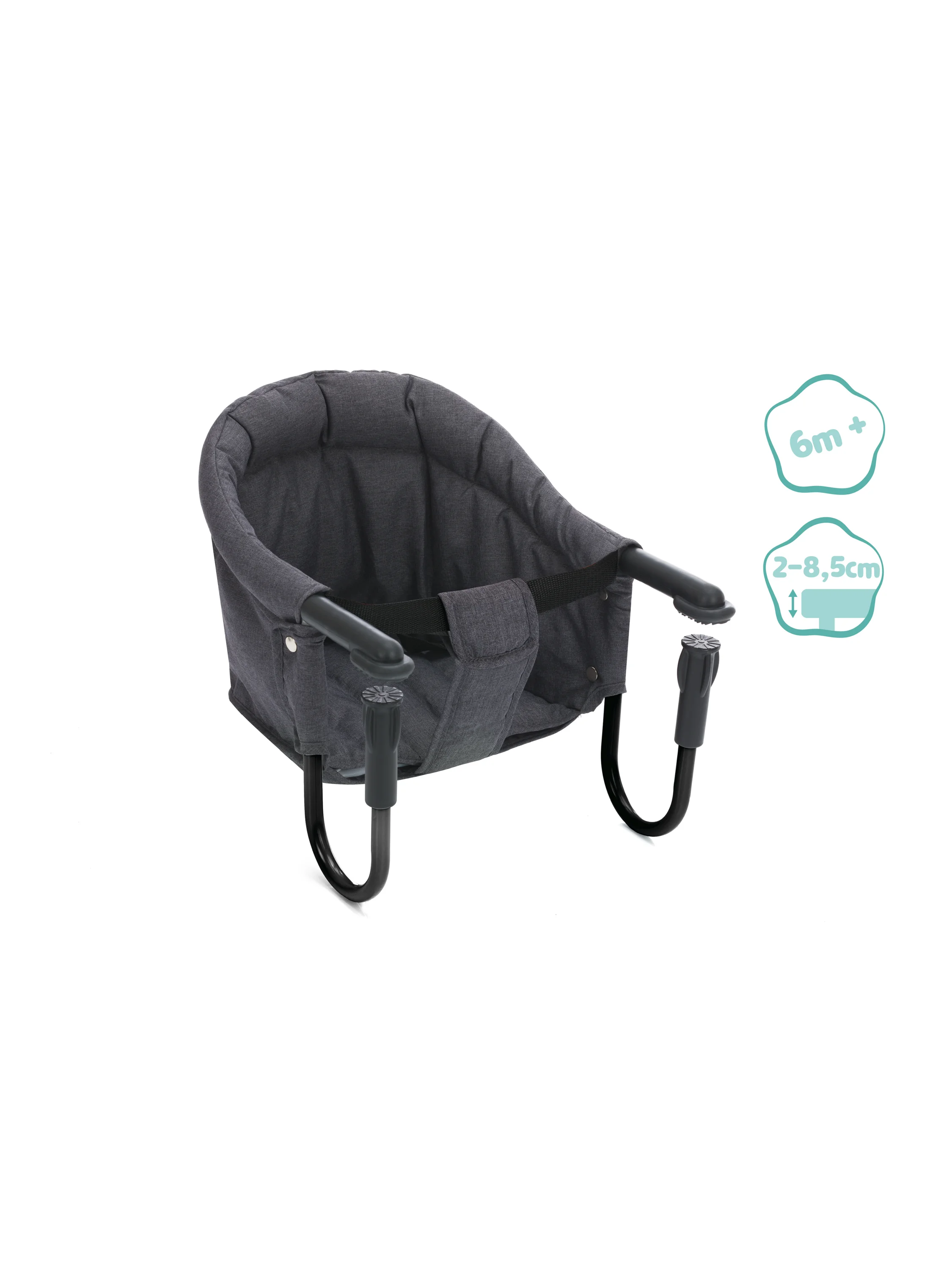 Fillikid Tischsitz Flexi – Bild 3 von 4