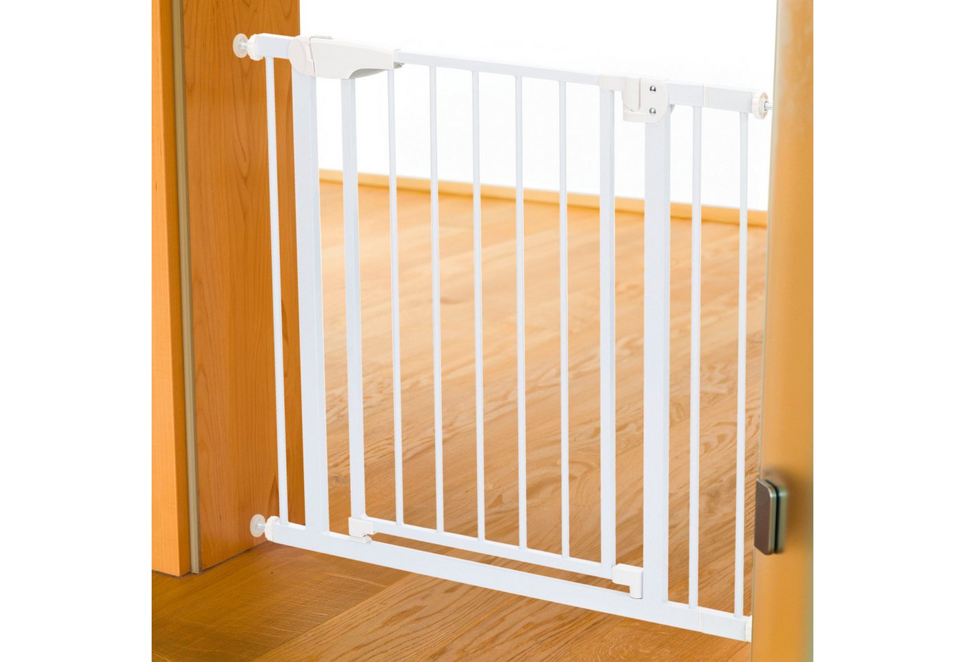 Fillikid Türschutzgitter Autoclose – Bild 3 von 5