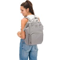 Fillikid Wickelrucksack Barcelona