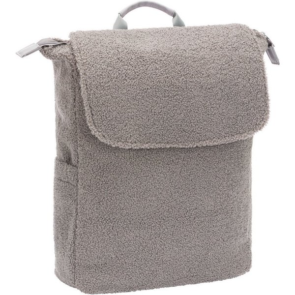 Fillikid Wickelrucksack Teddy, inkl. Wickeltunterlage