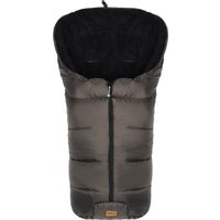 FILLIKID Winterfußsack Cozy Big (Grau)