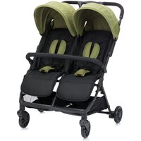 Fillikid Zwillingswagen Fill TWIN