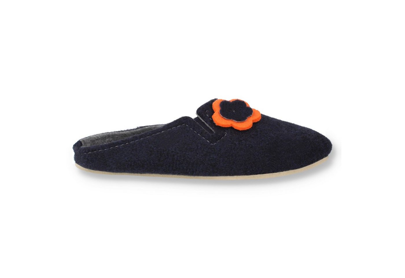 filsko Fils Damen Hausschuh – Bild 3 von 5