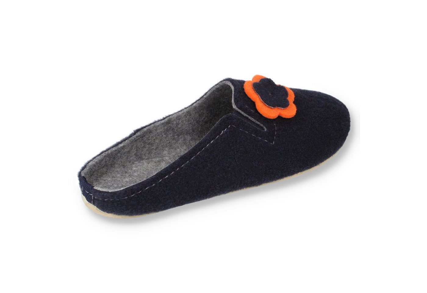 filsko Fils Damen Hausschuh – Bild 5 von 5