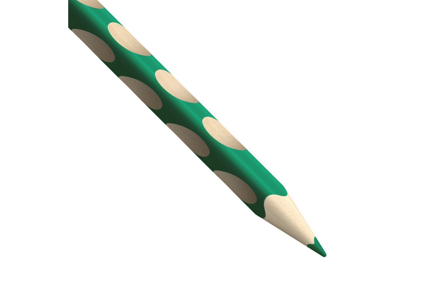 STABILO Filzstift STABILO EASY Colors Dreikant-Buntstift - Linkshänder - 12er Etui - – Bild 3 von 5