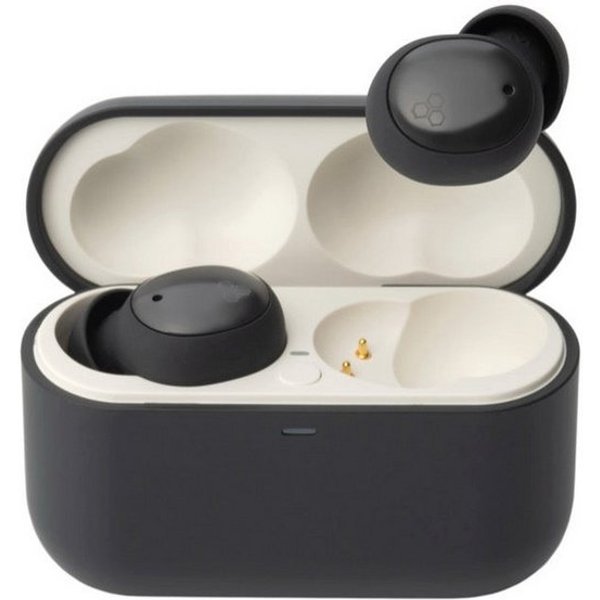 Final Final ZE500 - Dark Grey HiFi-Kopfhörer