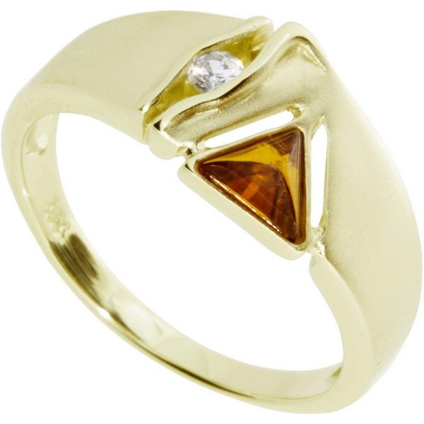 OSTSEE-SCHMUCK Fingerring Ostsee-Schmuck Ring Benita Ring Benita (1-tlg)