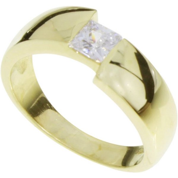 OSTSEE-SCHMUCK Fingerring Ostsee-Schmuck Ring Madlen Ring Madlen (1-tlg)