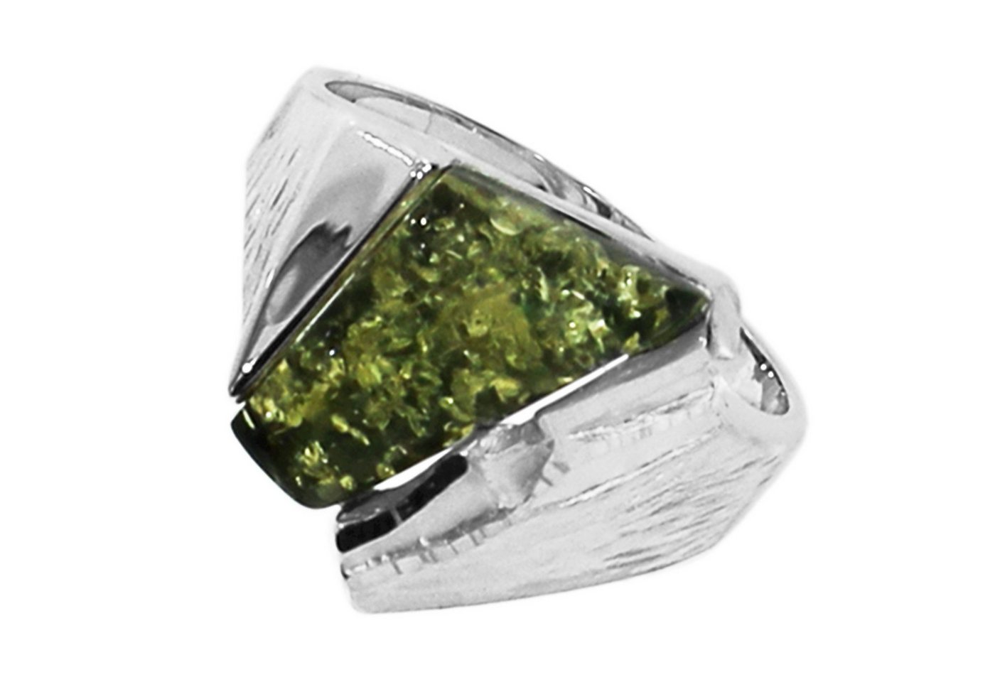 OSTSEE-SCHMUCK Fingerring Ostsee-Schmuck Ring Mette Ring Mette (1-tlg) – Bild 2 von 5