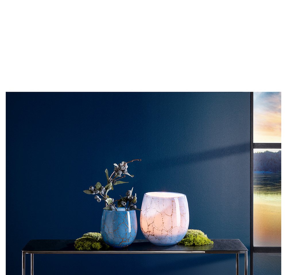 Fink Tischvase COSMIC – Bild 2 von 2