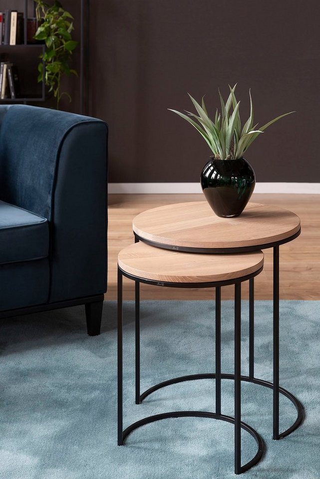 Fink Tischvase LIVIA (1 St), aus durchgefärbt Glas, mundgeblasen, Höhe ca. 18 cm – Bild 5 von 5
