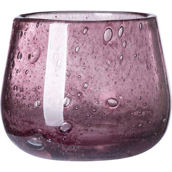 Fink Tischvase MARLY (1 St), wasserdicht, durchgefärbt, mundgeblasen