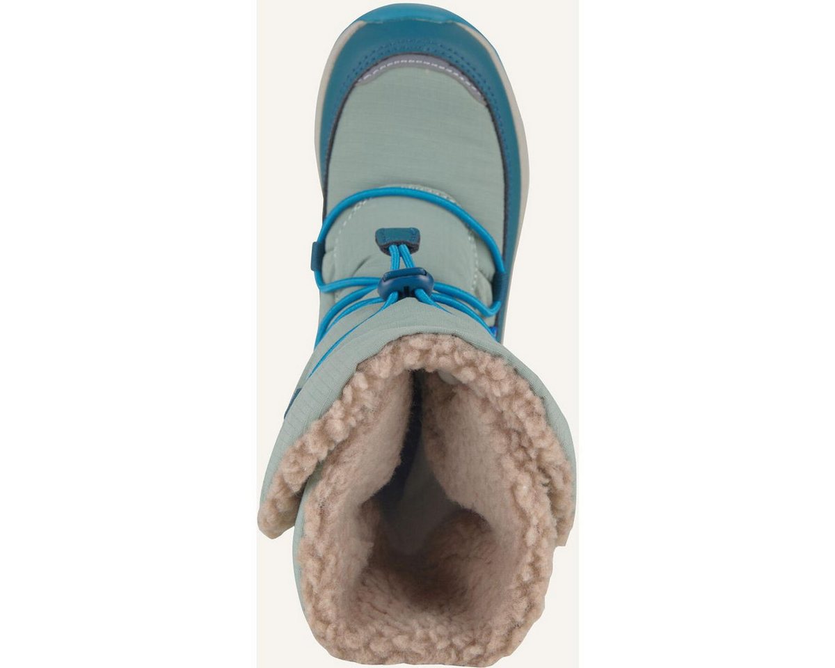 Finkid Vasa Winterstiefel Wasserdichter, warmer und robuster Winterstiefel für Kinder mit – Bild 5 von 5