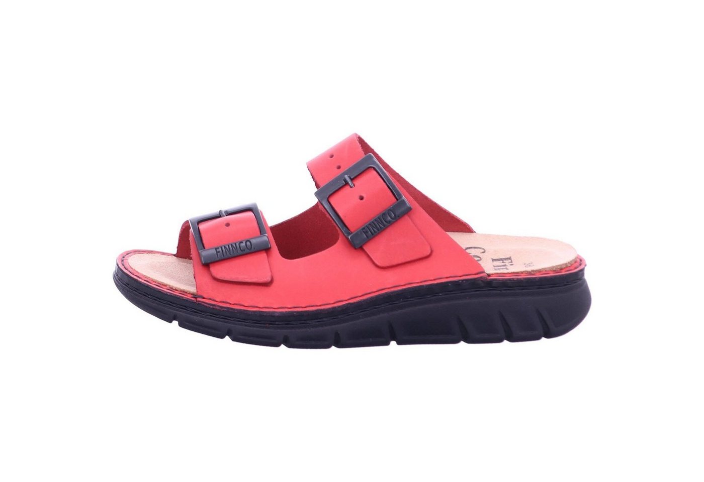 Finn Comfort CAYMAN SOFT Pantolette – Bild 2 von 3