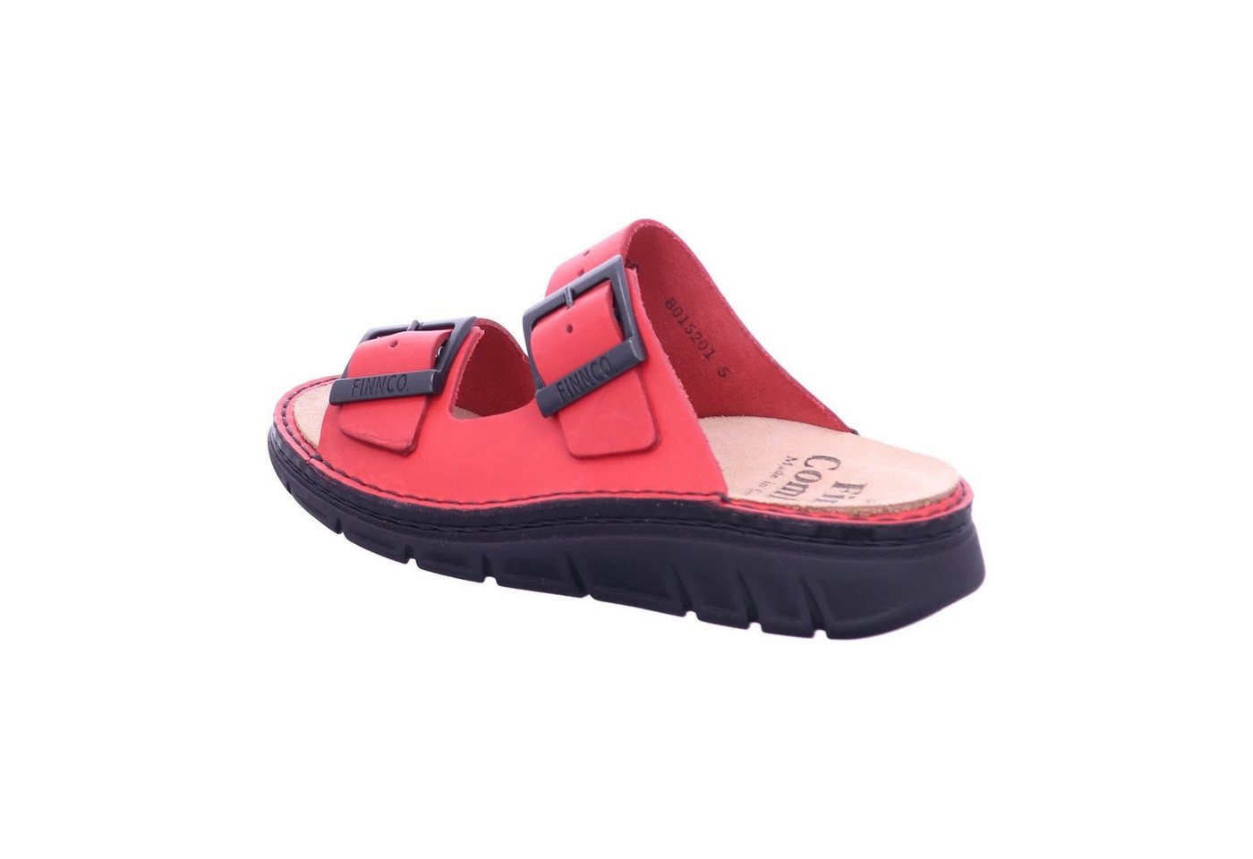 Finn Comfort CAYMAN SOFT Pantolette – Bild 3 von 3