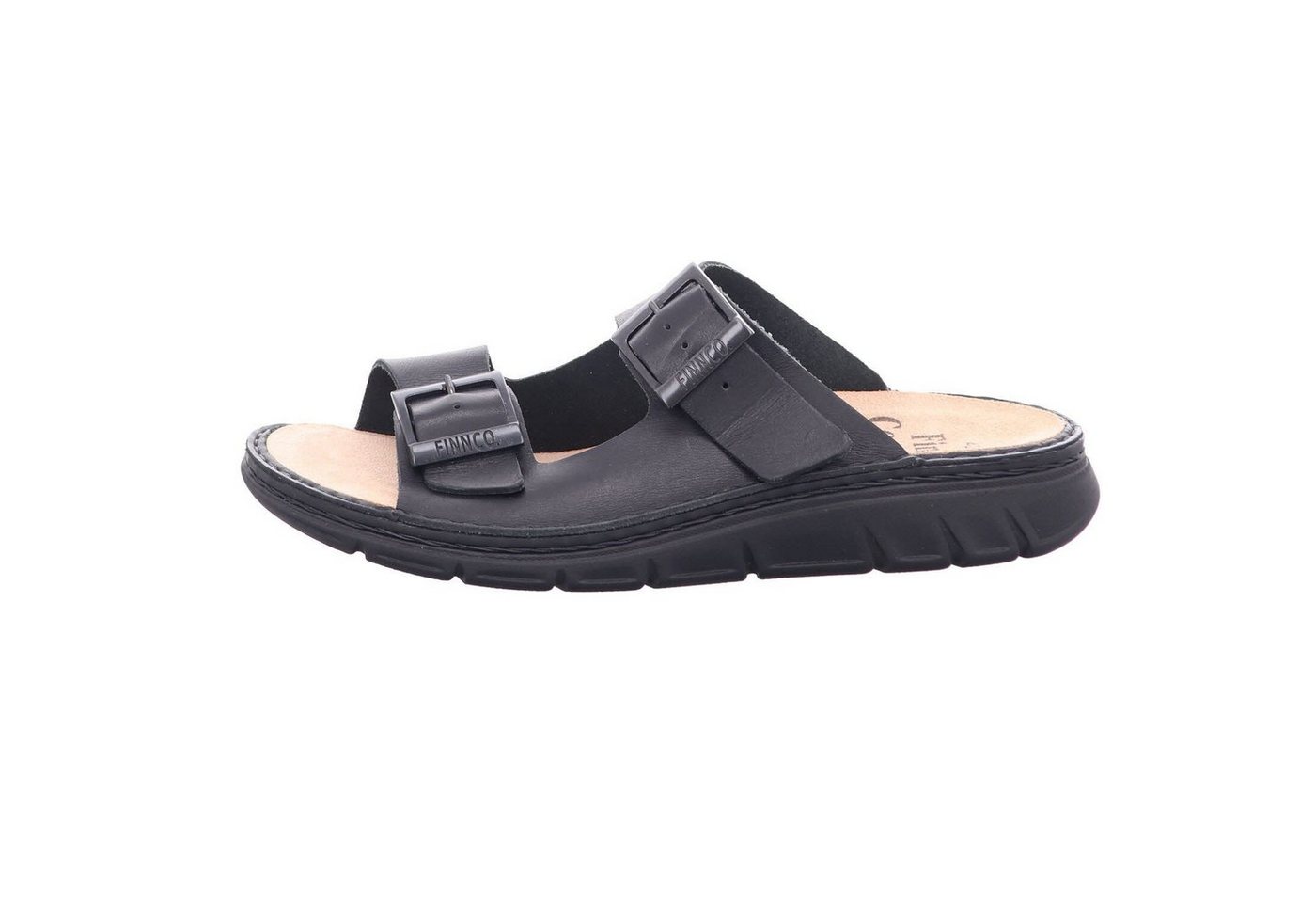 Finn Comfort CAYMAN SOFT Pantolette – Bild 2 von 3