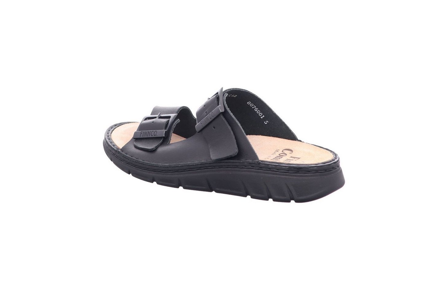 Finn Comfort CAYMAN SOFT Pantolette – Bild 3 von 3