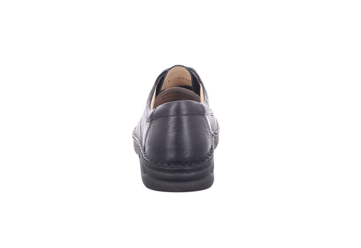 Finn Comfort METZ Schnürschuh – Bild 3 von 5